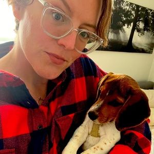 Meet your Posher, Nancy